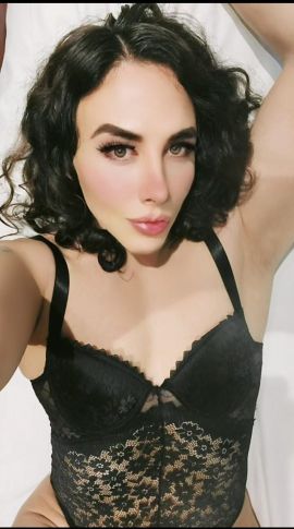Tiffany Valentine