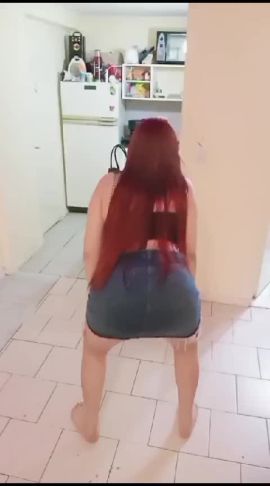 Samy la paraguayita