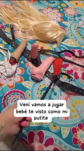 Samy la paraguayita