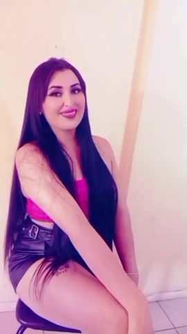 Samy la paraguayita