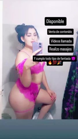Samy la paraguayita
