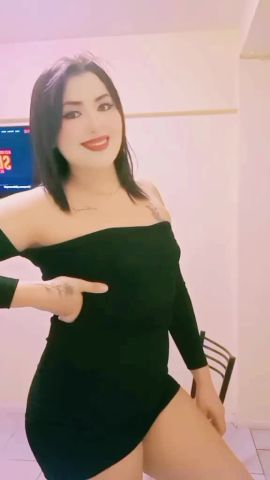 Samy la paraguayita