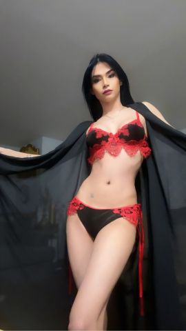 Kiri Fox