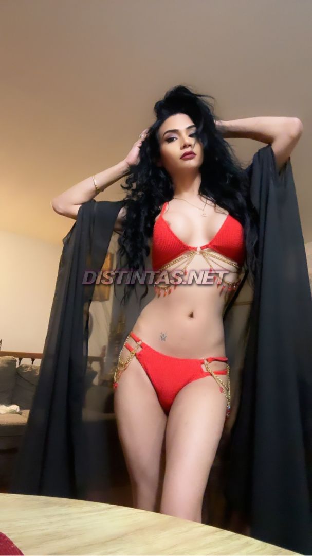 Kiri Fox