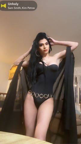 Kiri Fox