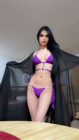 Kiri Fox