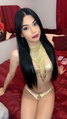 Kiri Fox
