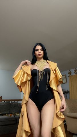 Kiri Fox
