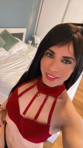 Zara Michell