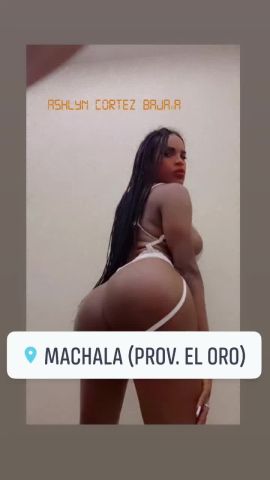 Thais Caicedo 