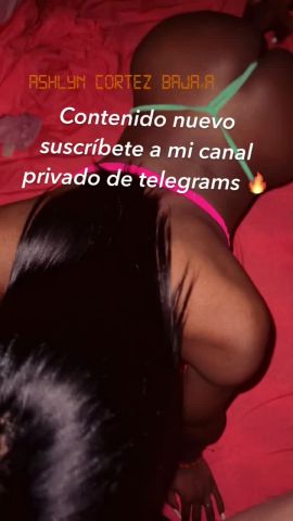Thais Caicedo 