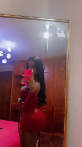 Thais Caicedo 