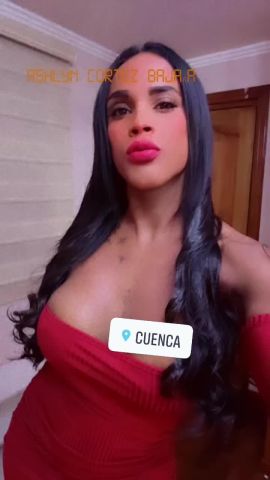 Thais Caicedo 