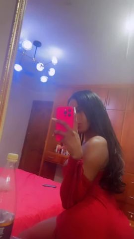 Thais Caicedo 