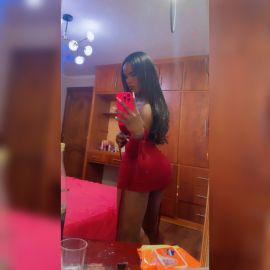 Thais Caicedo 