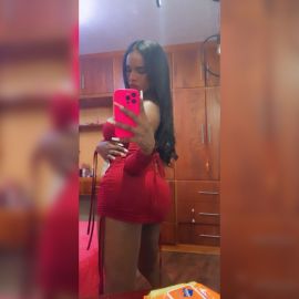 Thais Caicedo 