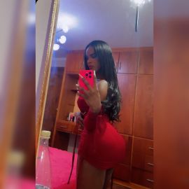 Thais Caicedo 