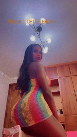 Thais Caicedo 