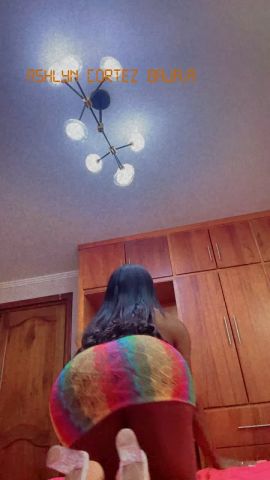 Thais Caicedo 