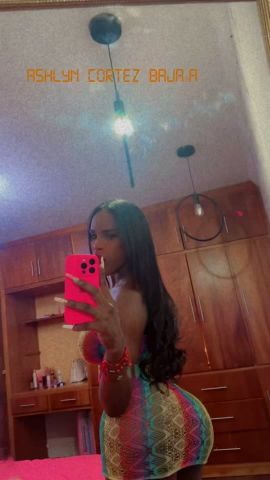 Thais Caicedo 