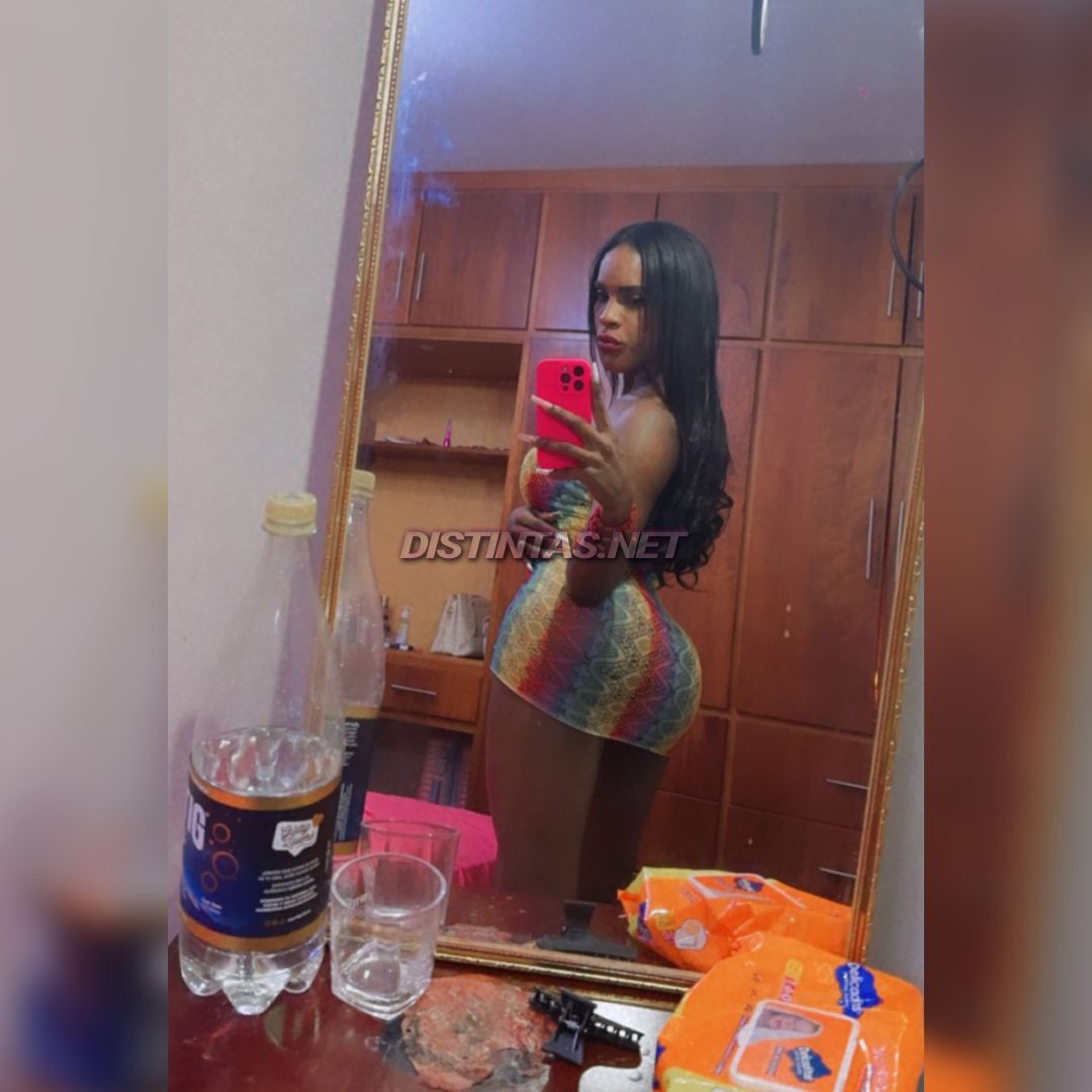 Thais Caicedo 