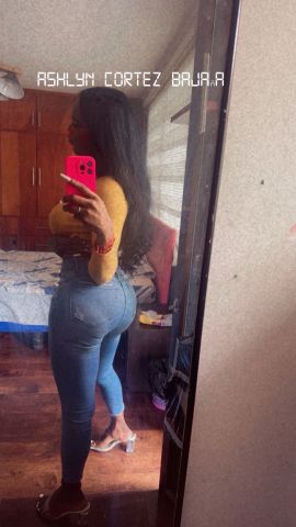 Thais Caicedo 