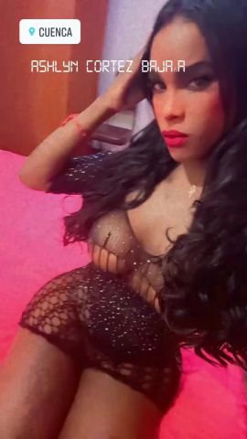 Thais Caicedo 