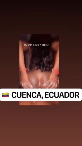 Thais Caicedo 