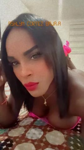 Thais Caicedo 
