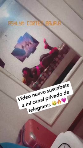 Thais Caicedo 