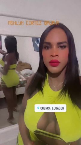 Thais Caicedo 