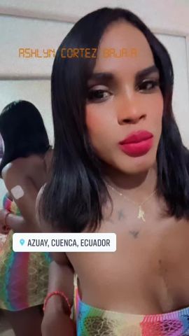Thais Caicedo 