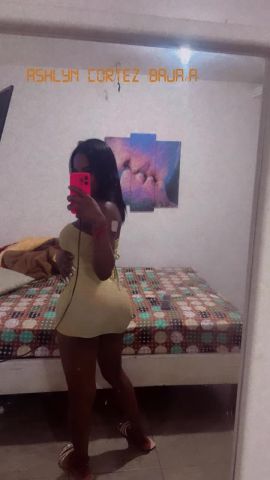 Thais Caicedo 