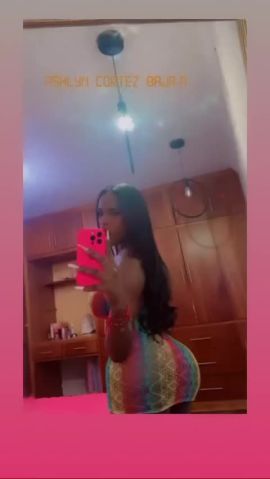 Thais Caicedo 