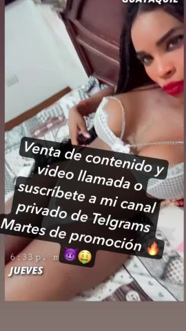 Thais Caicedo 