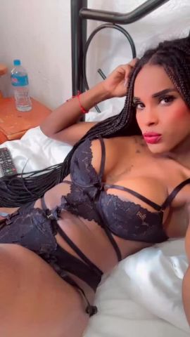 Thais Caicedo 