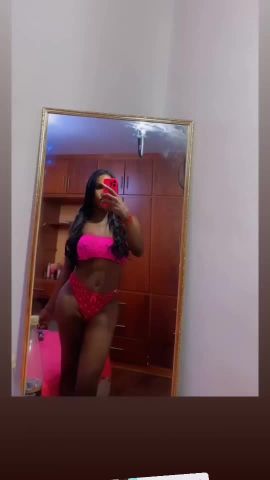 Thais Caicedo 