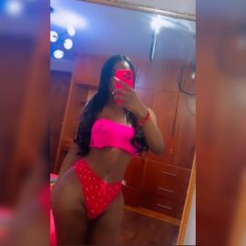 Thais Caicedo 