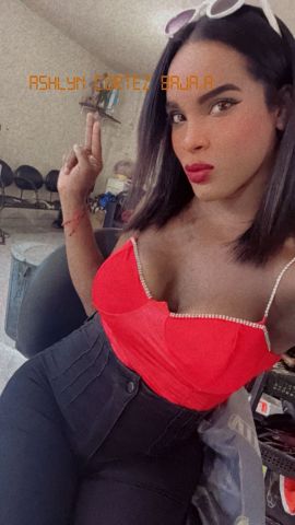 Thais Caicedo 
