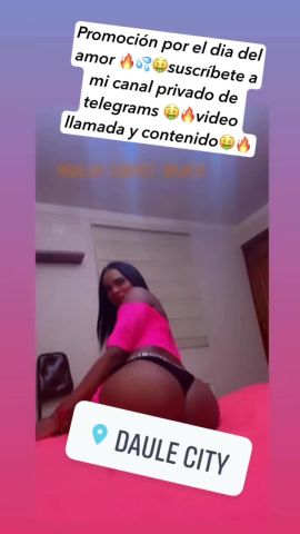 Thais Caicedo 