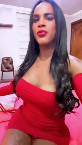 Thais Caicedo 