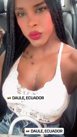 Thais Caicedo 