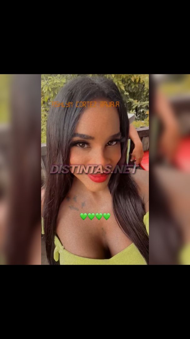 Thais Caicedo 