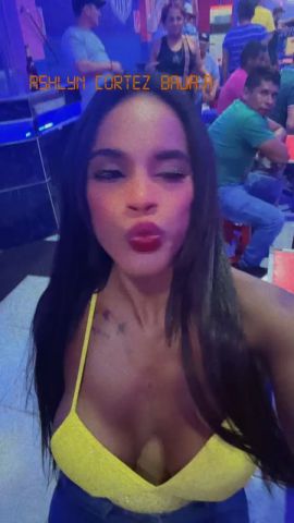 Thais Caicedo 