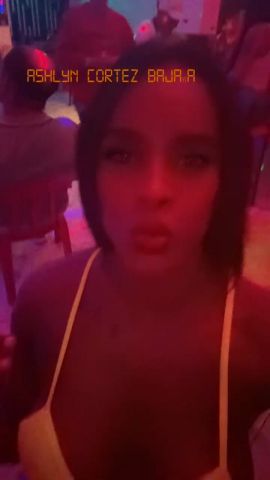 Thais Caicedo 