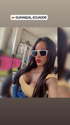 Thais Caicedo 