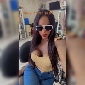 Thais Caicedo 