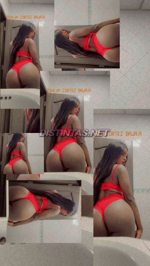 Thais Caicedo 