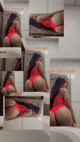 Thais Caicedo 