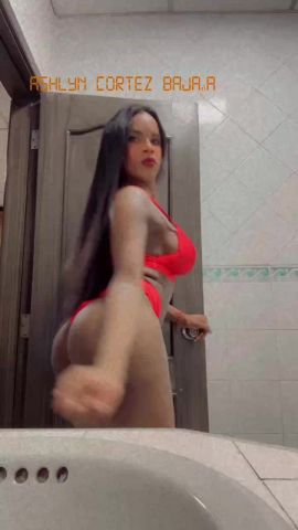 Thais Caicedo 